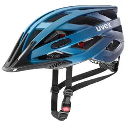 UVEX uvex i-vo cc Fahrradhelme & Schoner UVEX cats 52