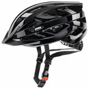 UVEX uvex i-vo SMU Fahrradhelme & Schoner UVEX black 56