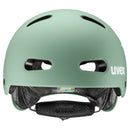 UVEX uvex kid 4 style Fahrradhelme & Schoner UVEX