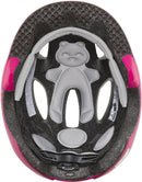 UVEX uvex oyo Fahrradhelme & Schoner UVEX