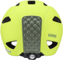UVEX uvex oyo black matt Fahrradhelme & Schoner UVEX