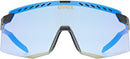 UVEX uvex pace stage CV white matt Fahrradbrillen UVEX