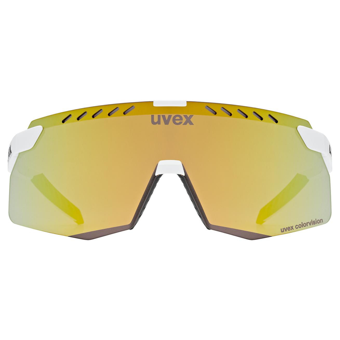 UVEX uvex pace stage s CV Fahrradbrillen UVEX