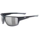 UVEX uvex sportstyle 230 Fahrradbrillen UVEX black -