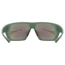 UVEX uvex sportstyle 238 olive mat Fahrradbrillen UVEX
