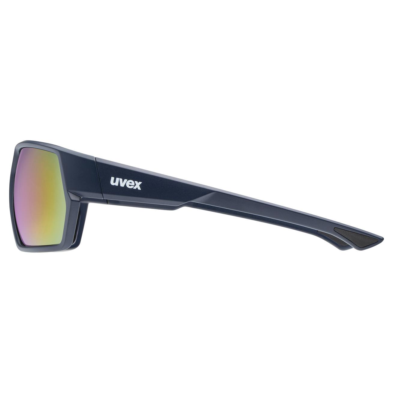 UVEX uvex sportstyle 238 olive mat Fahrradbrillen UVEX
