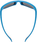 UVEX uvex sportstyle 514 blue mat Fahrradbrillen UVEX