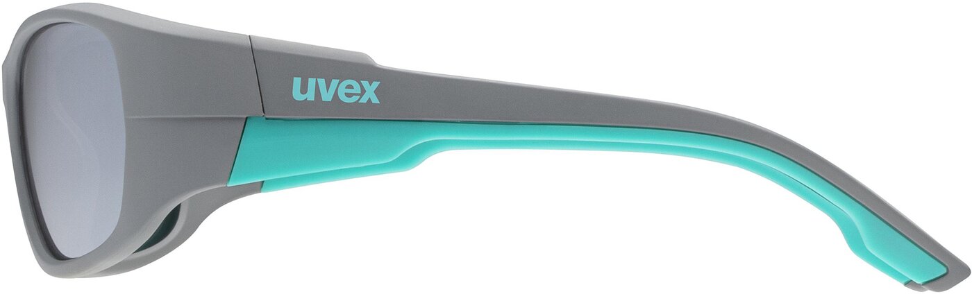 UVEX uvex sportstyle 514 blue mat Fahrradbrillen UVEX