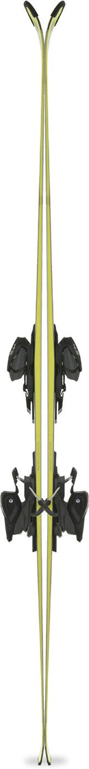 VÖLKL RACETIGER JR PRO + 7.0 VMOT JR Ski Alpin VÖLKL