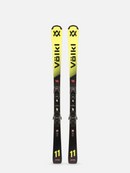 VÖLKL RACETIGER JR PRO + 7.0 VMOT JR