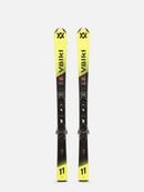 VÖLKL RACETIGER JR YELLOW + 4.5 VMOT