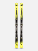 VÖLKL RACETIGER SC YEL+ VMOT 11 80MM BLK