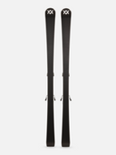VÖLKL RACETIGER SC YEL+ VMOT 11 80MM BLK
