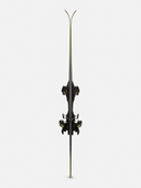 VÖLKL RACETIGER SC YEL+ VMOT 11 80MM BLK