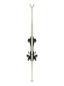 VÖLKL RACETIGER SC YELLOW + VMOT 11 Ski Alpin VÖLKL
