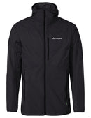 VAUDE Me Brenva Jacket II agave Wanderjacken VAUDE black M