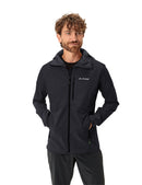 VAUDE Me Brenva Jacket II agave Wanderjacken VAUDE