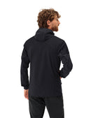 VAUDE Me Brenva Jacket II agave Wanderjacken VAUDE