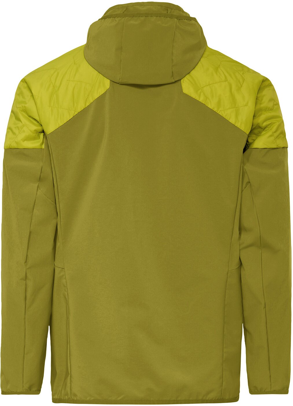 VAUDE Me Brenva Jacket II agave Wanderjacken VAUDE