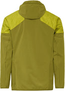 VAUDE Me Brenva Jacket II agave Wanderjacken VAUDE
