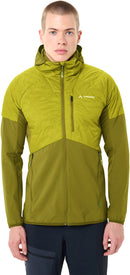 VAUDE Me Brenva Jacket II agave Wanderjacken VAUDE