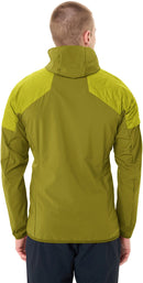 VAUDE Me Brenva Jacket II agave Wanderjacken VAUDE