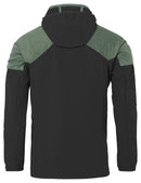 VAUDE Me Brenva Jacket II agave Wanderjacken VAUDE
