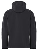 VAUDE Me Cyclone Hooded Jacket II Wanderjacken VAUDE