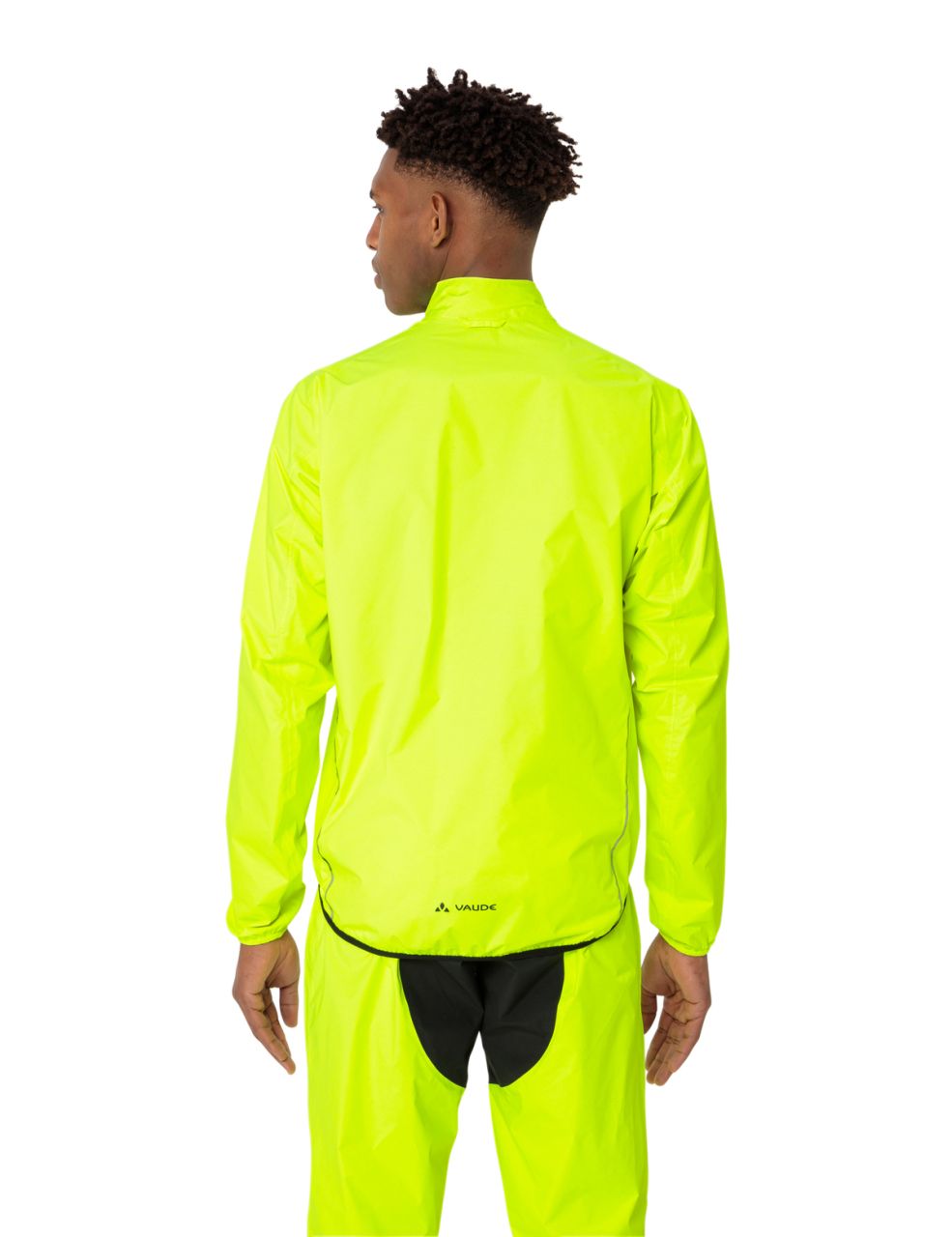 VAUDE Herren Jacke "Me Drop Jacket III" Fahrradjacken VAUDE