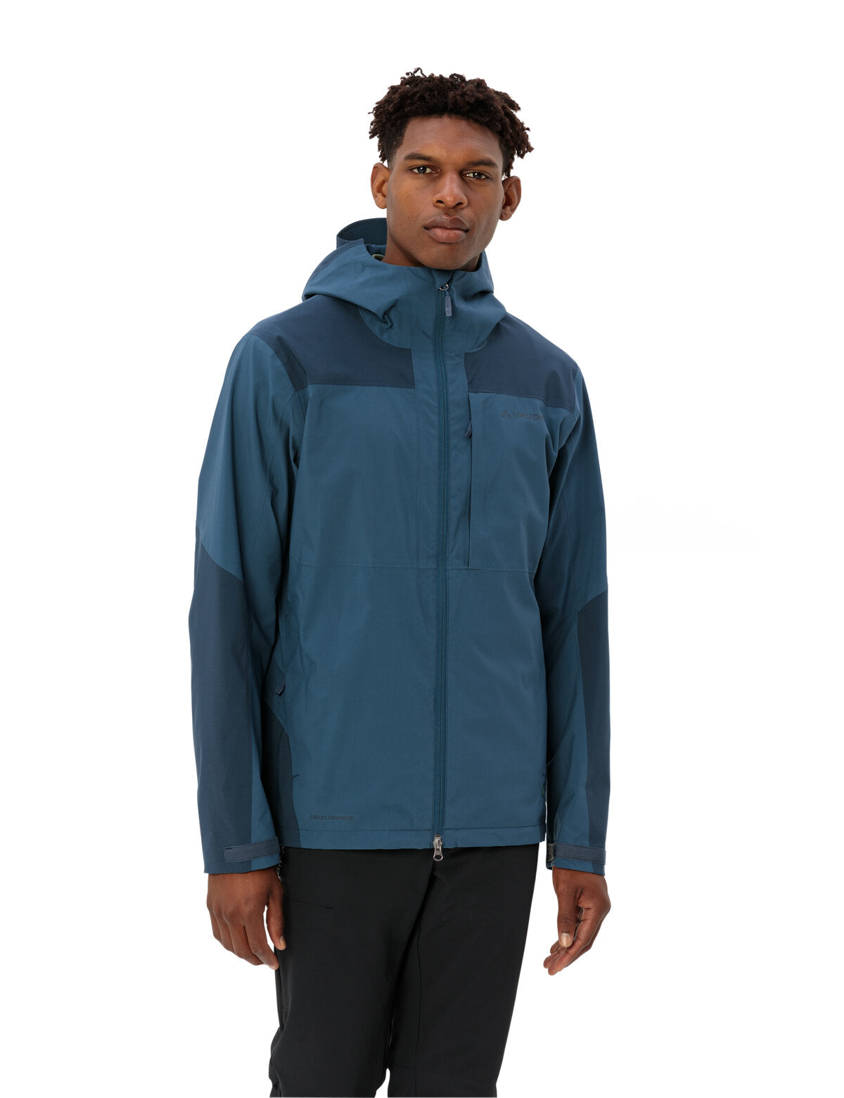 VAUDE Me Elope Jacket II Wanderjacken VAUDE