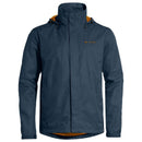 VAUDE Herren-Jacke Escape Light Wanderjacken VAUDE dark sea uni 5XL