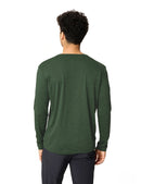 VAUDE Me Essential LS T-Shirt Wandershirts /-hemden VAUDE