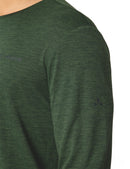 VAUDE Me Essential LS T-Shirt Wandershirts /-hemden VAUDE