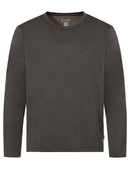 VAUDE Me Essential LS T-Shirt Wandershirts /-hemden VAUDE deer brown M
