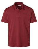 VAUDE Me Essential Polo Shirt agave Wandershirts /-hemden VAUDE carmine S