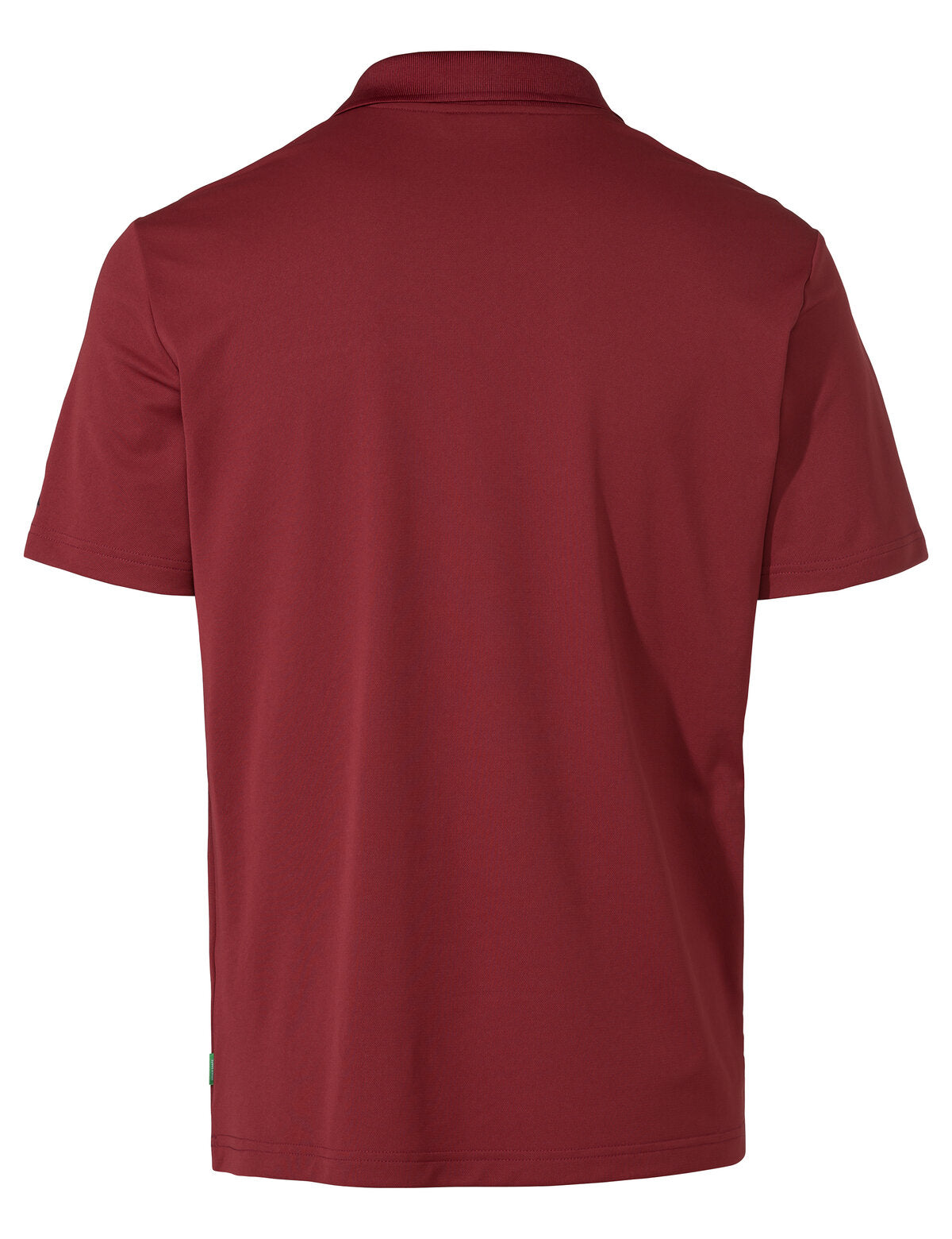 VAUDE Me Essential Polo Shirt agave Wandershirts /-hemden VAUDE