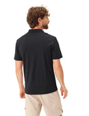 VAUDE Me Essential Polo Shirt agave Wandershirts /-hemden VAUDE