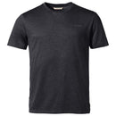 VAUDE Me Essential T-Shirt Wandershirts /-hemden VAUDE black L