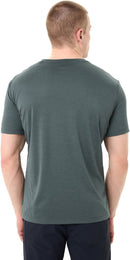 VAUDE Me Essential T-Shirt