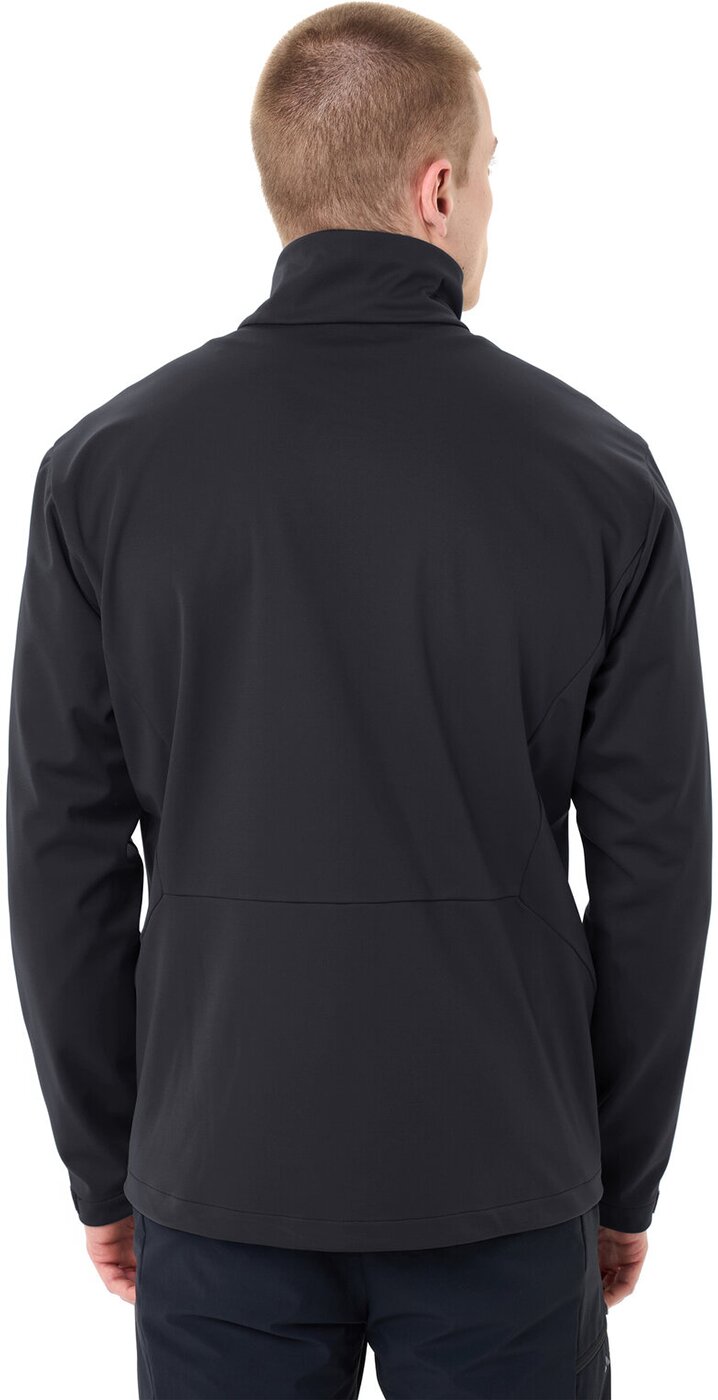 VAUDE Me Everhike Softshell Jacket Wanderjacken VAUDE
