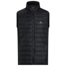 McKINLEY He.-Weste Sierre HYB VST M PEWTER GREY/BLACK Wanderjacken McKINLEY PEWTER GREY/BLACK M