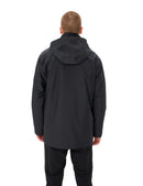 VAUDE Me Idris 3in1 Parka IV Wanderjacken VAUDE