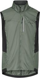 VAUDE Me Kuro Air Vest Fahrradjacken VAUDE agave M