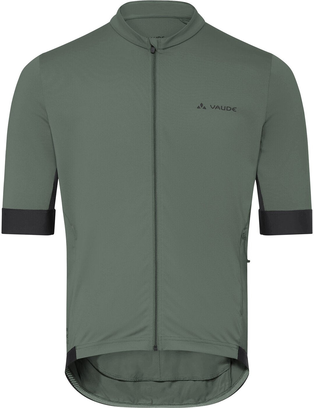 VAUDE Me Kuro FZ Tricot II Fahrradtrikots VAUDE agave M