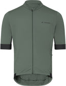 VAUDE Me Kuro FZ Tricot II Fahrradtrikots VAUDE agave M