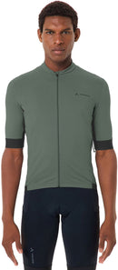 VAUDE Me Kuro FZ Tricot II Fahrradtrikots VAUDE