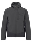 VAUDE Me Larice Softshell Jacket Wanderjacken VAUDE black M