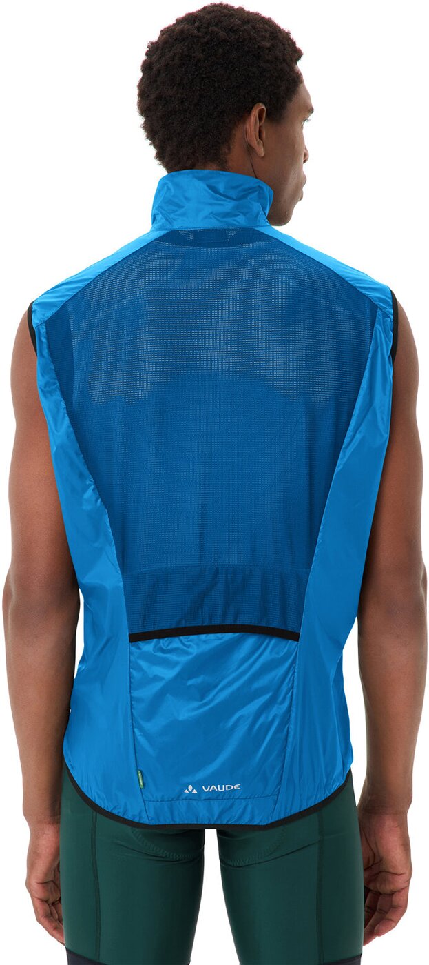 VAUDE Me Matera Air Vest Fahrradjacken VAUDE