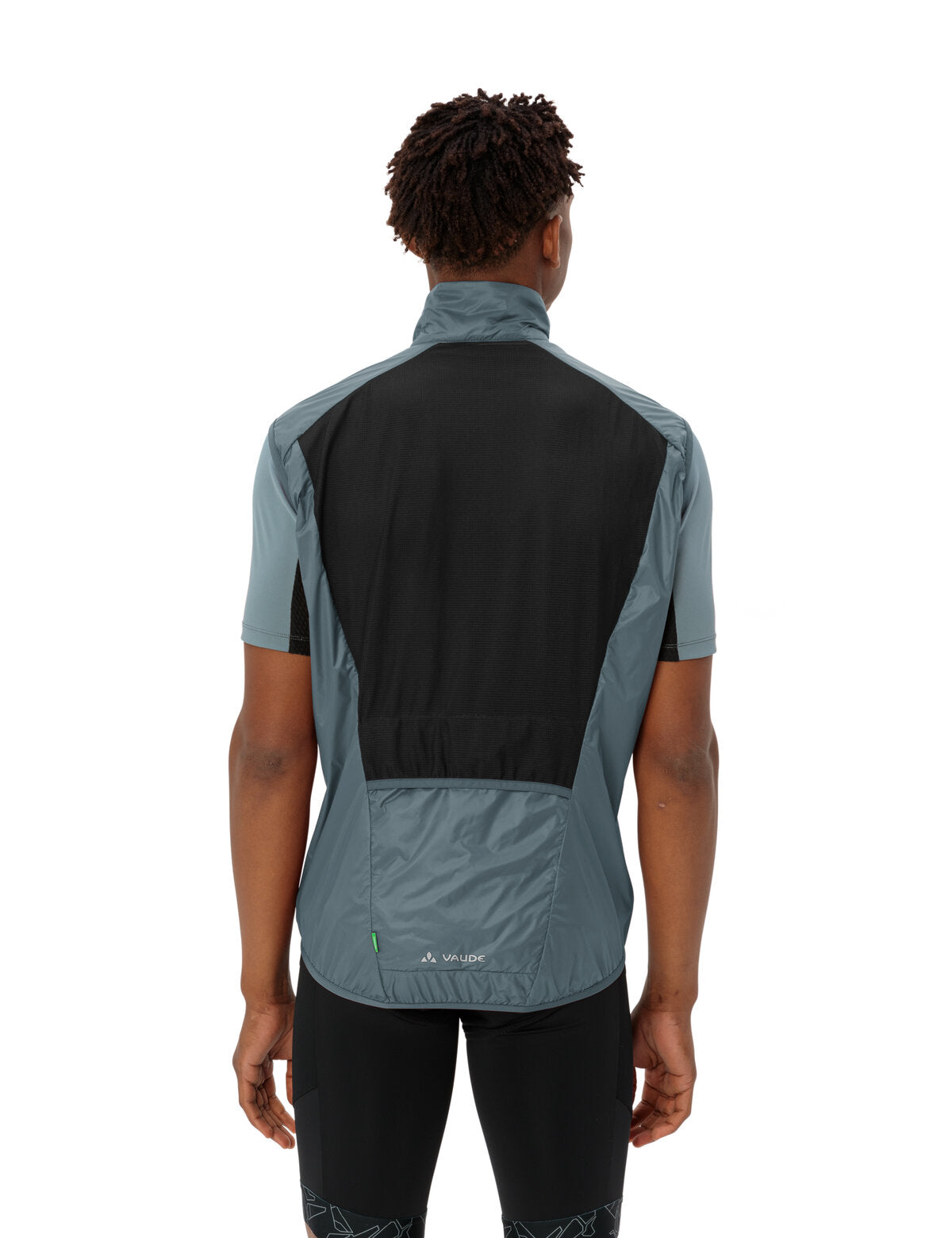 VAUDE Me Matera Air Vest Fahrradjacken VAUDE