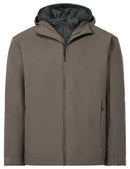 VAUDE Me MIneo 3in1 Jacket Wanderjacken VAUDE deer brown S